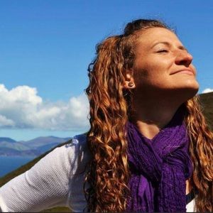 Meet your Posher, Marlena